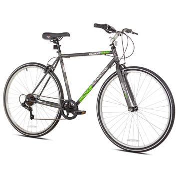 Kent 700c best sale front runner bike