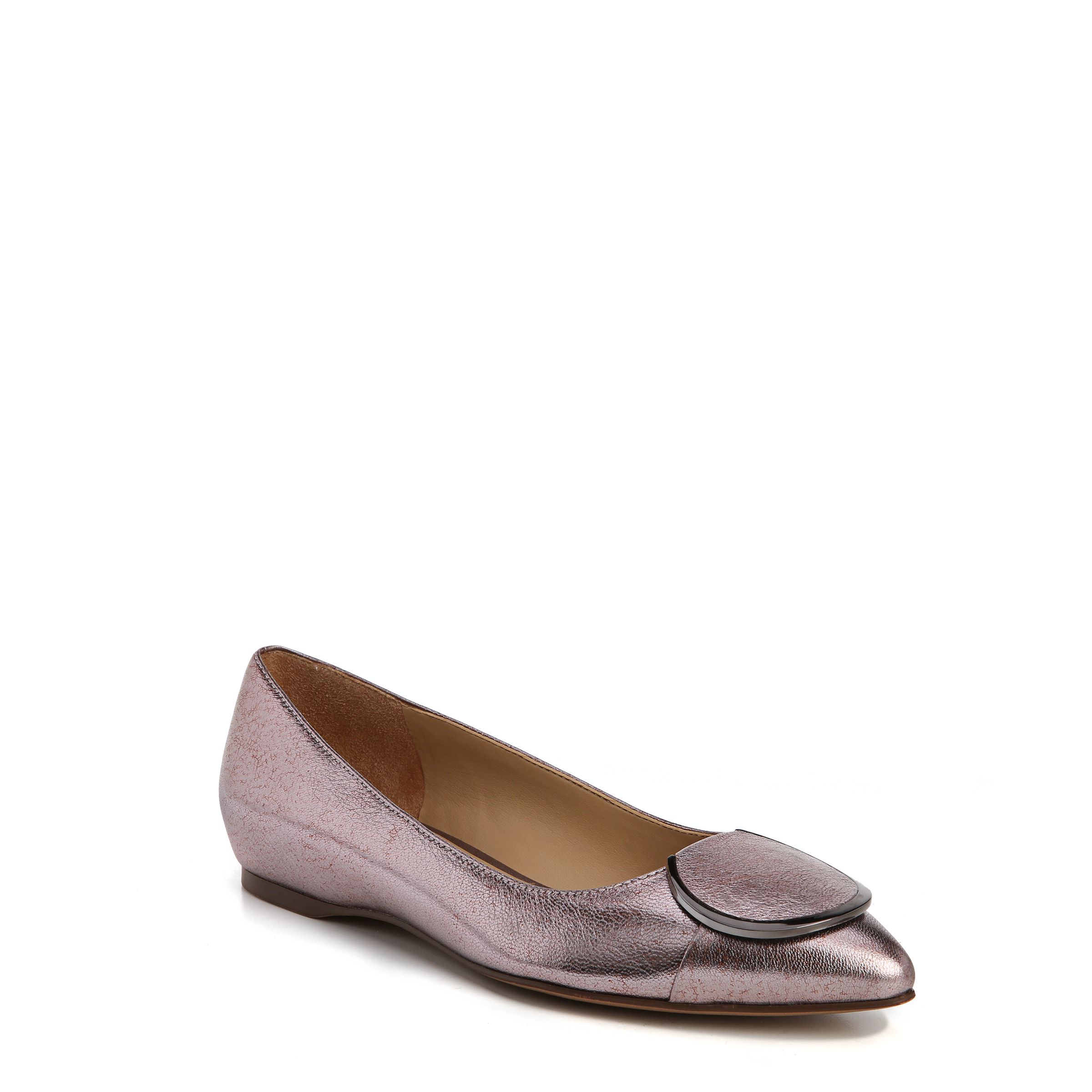 Naturalizer women's sale stella ballet flat