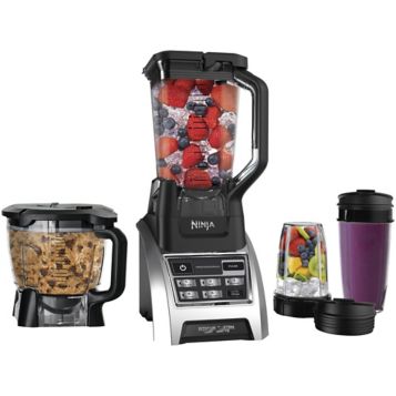 Fingerhut - Ninja Master Prep Professional Blender