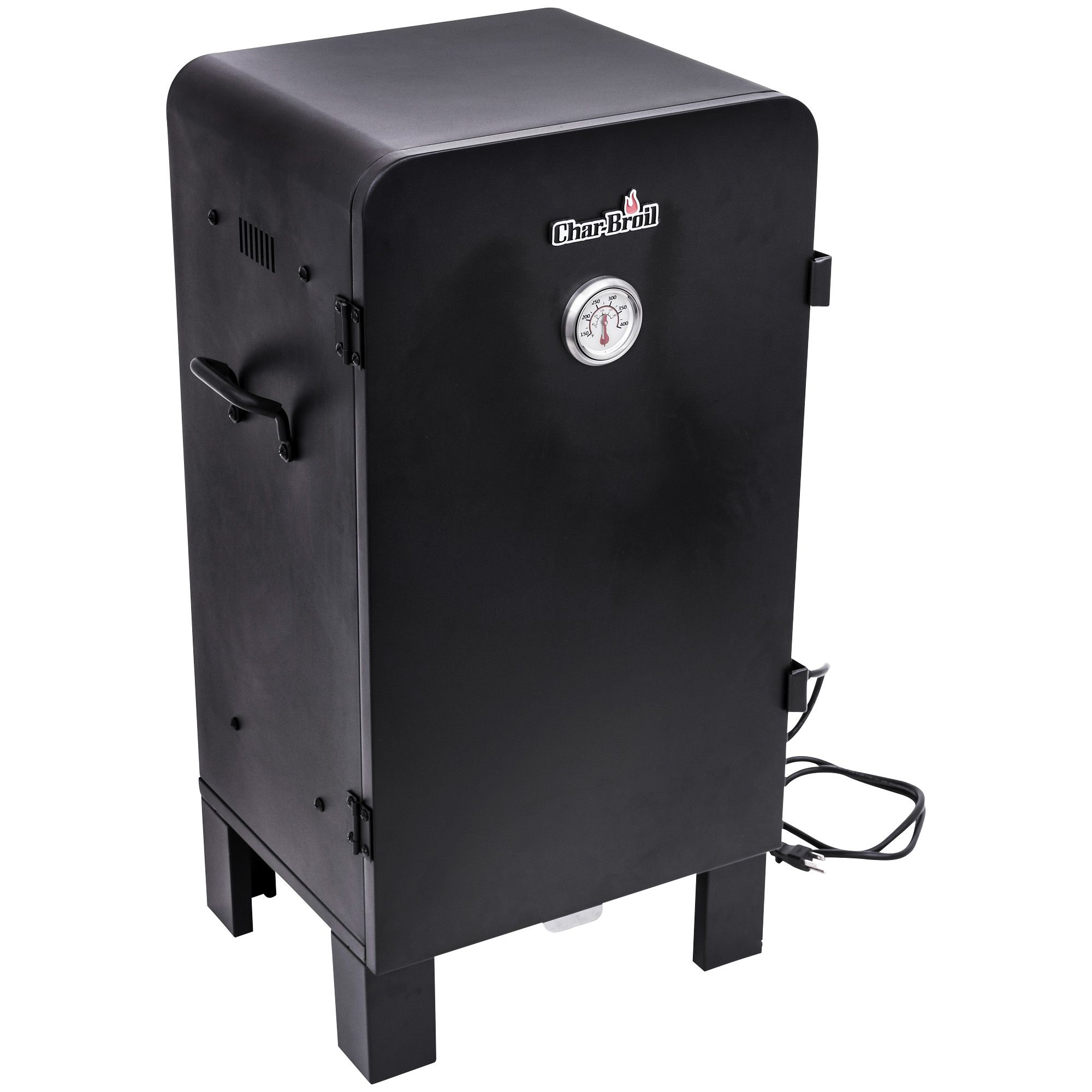 Fingerhut Char Broil Analog Electric Smoker