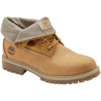 Fingerhut Timberland Men s Icon Roll Top Boot