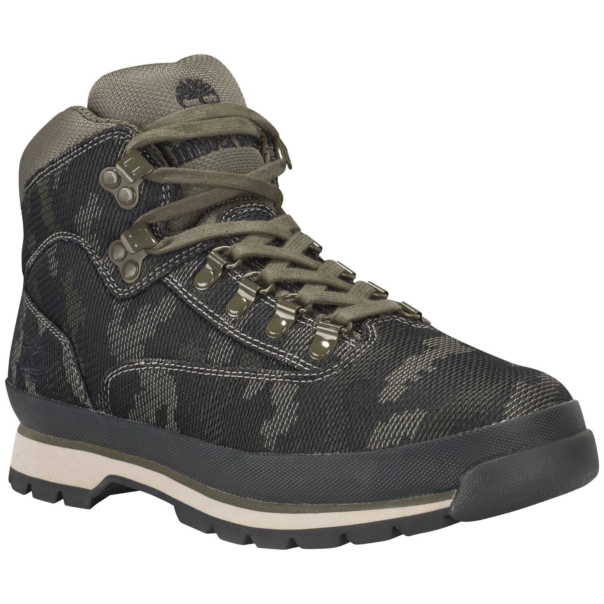 Timberland euro sale hiker camo