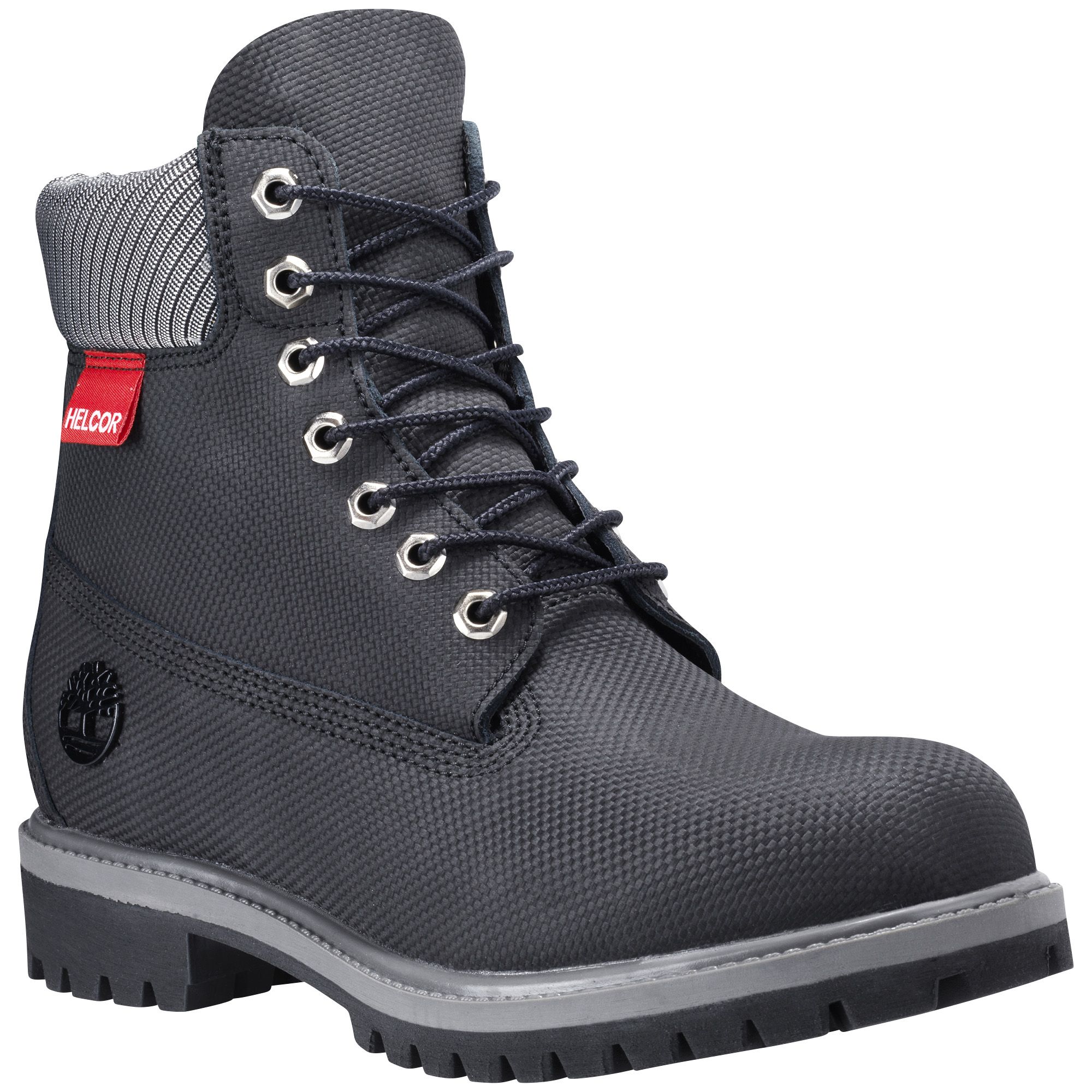 Fingerhut store timberland boots