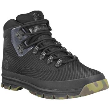 Mens timberland euro on sale hiker knit boot