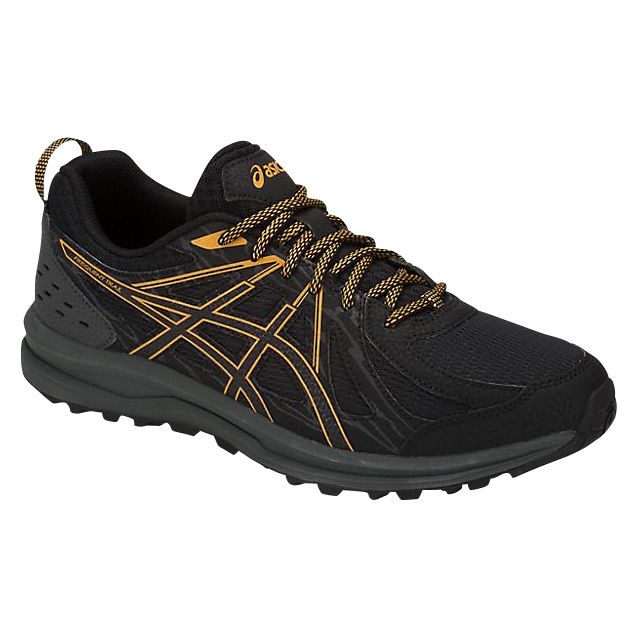 Asics mens hotsell frequent trail running