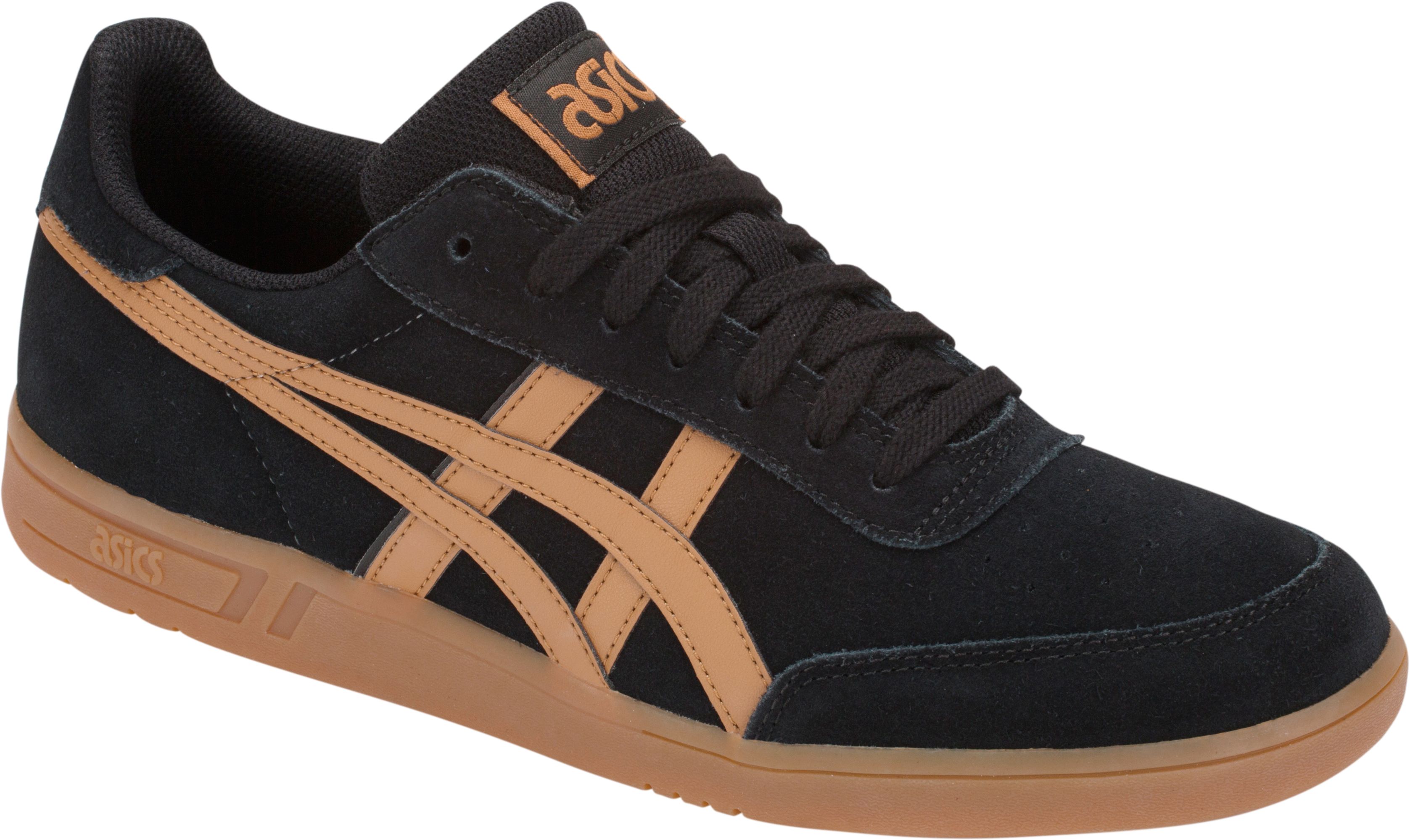 Asics tiger gel vickka hotsell trs black