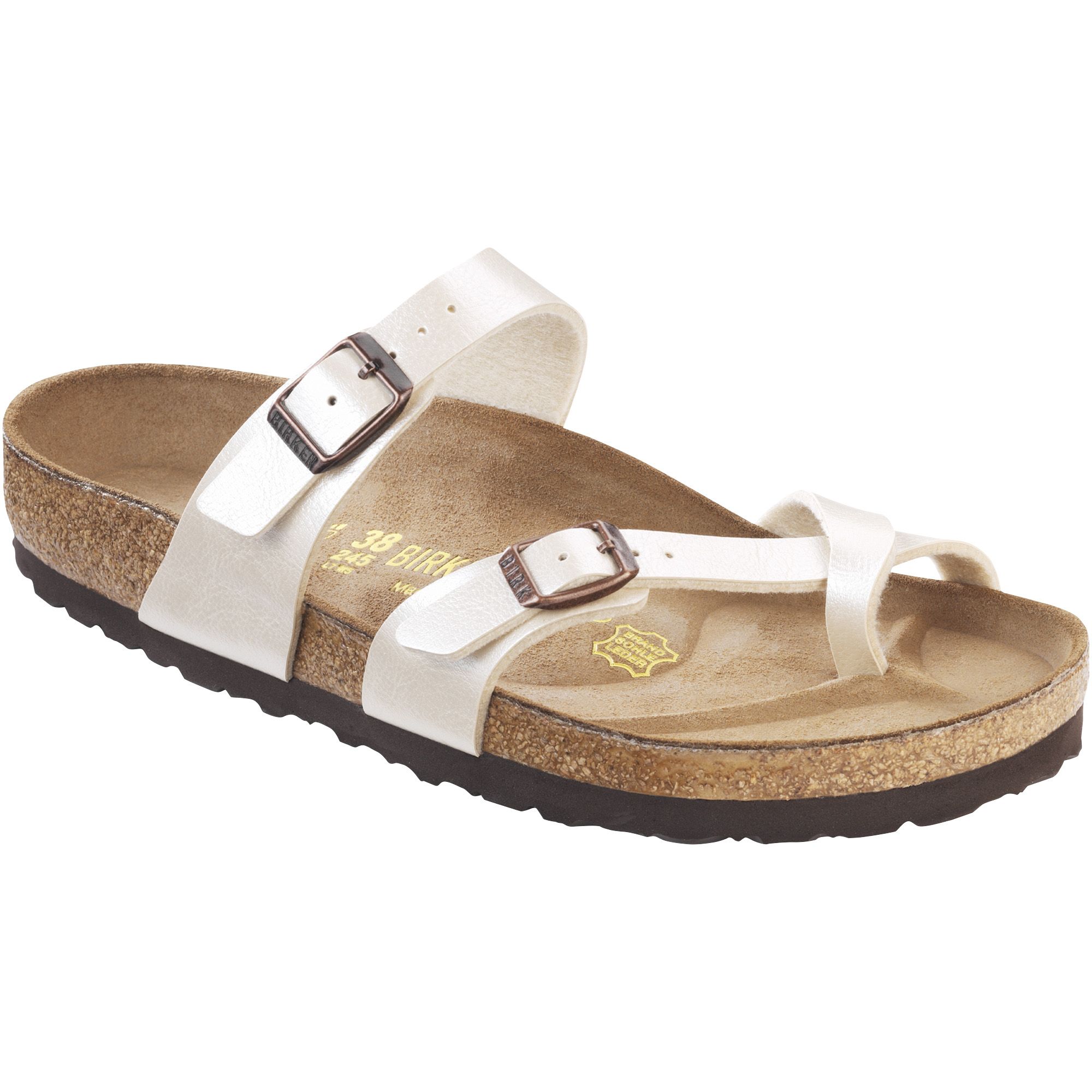 Women's mayari cheap footbed sandal