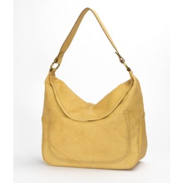 Frye campus best sale rivet hobo