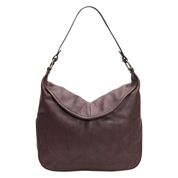 Frye campus sales rivet hobo