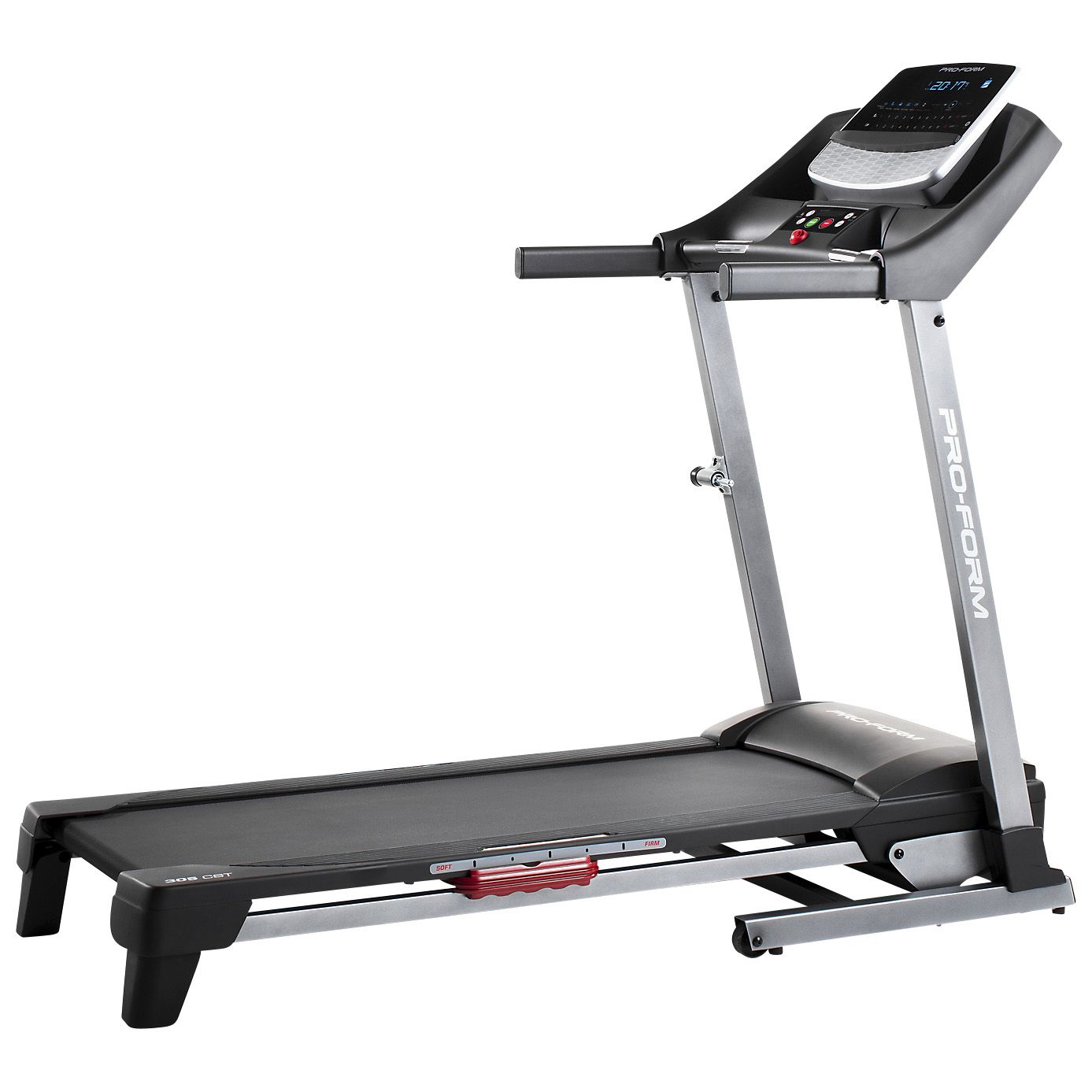 Proform crosswalk 2.5 online treadmill