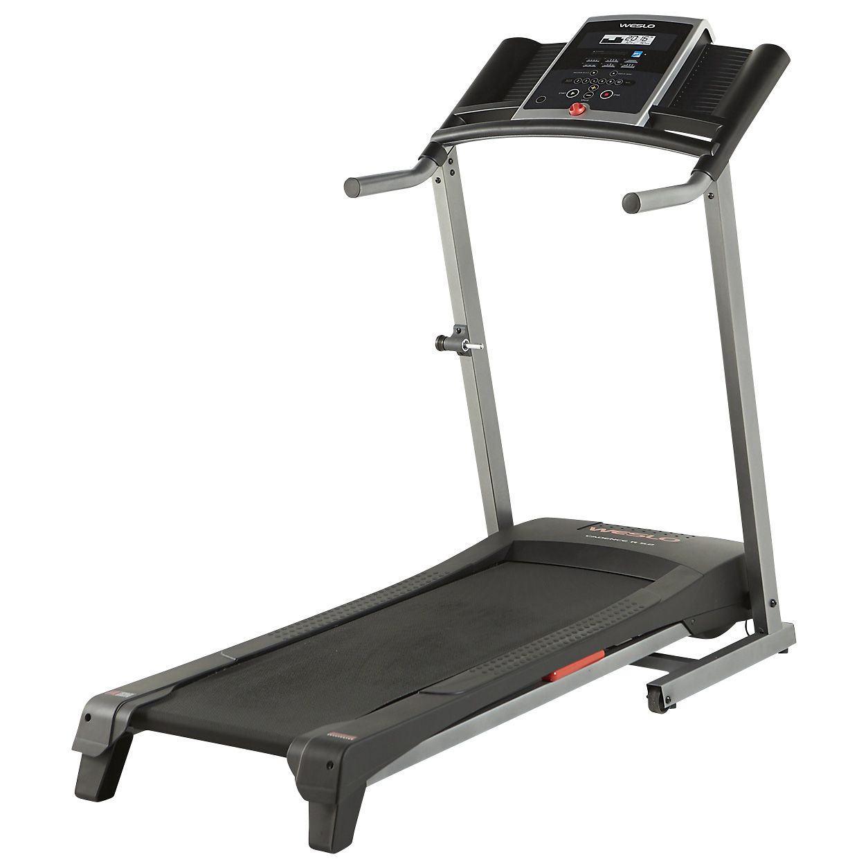 Weslo 5.2 treadmill new arrivals