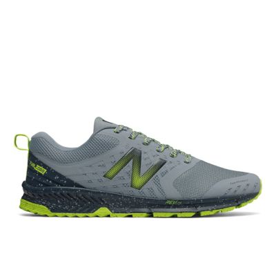 new balance men's nitrel trail