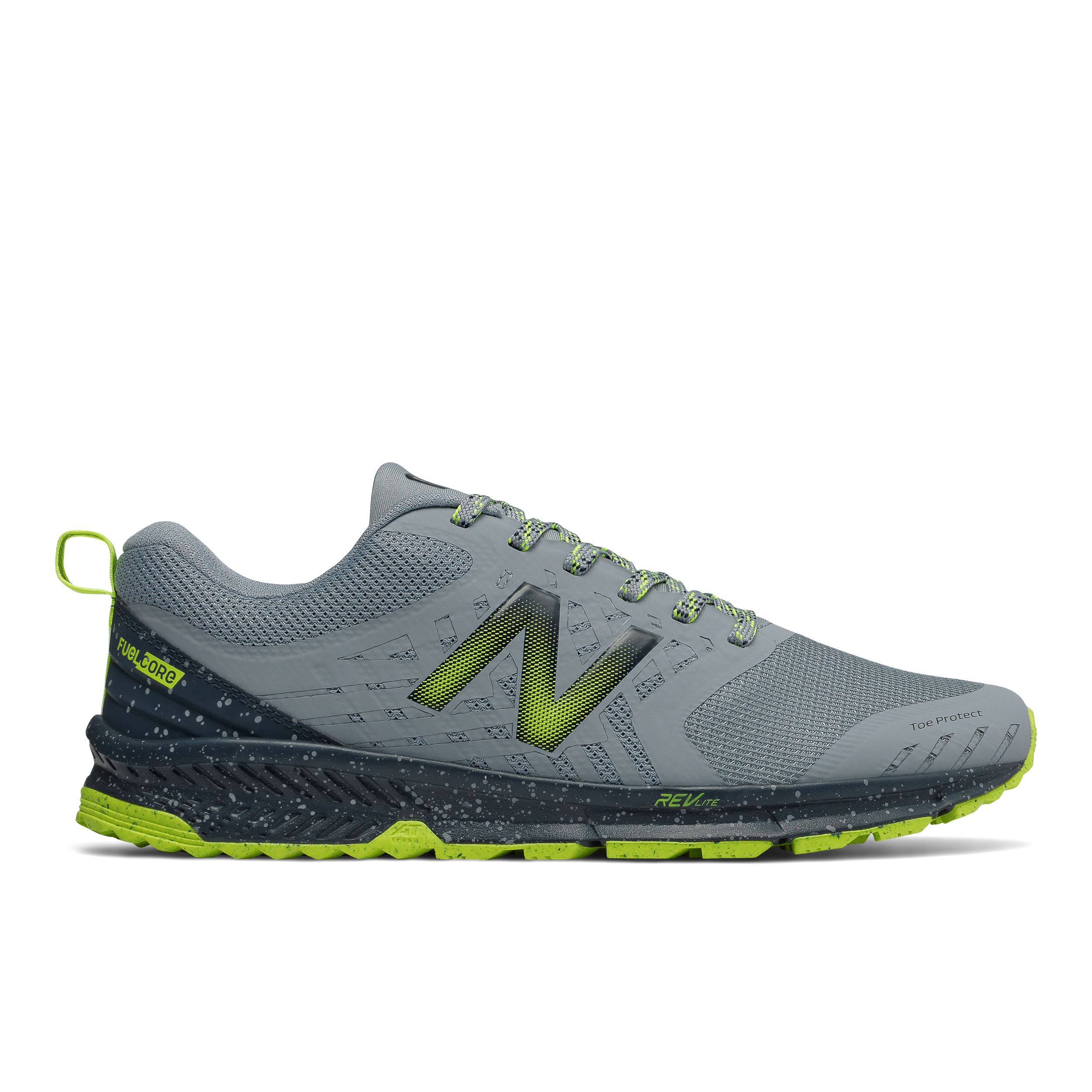 New balance fuelcore on sale nitrel trail mens