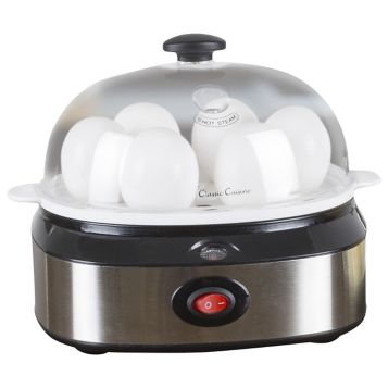 Fingerhut - Hamilton Beach Egg Cooker