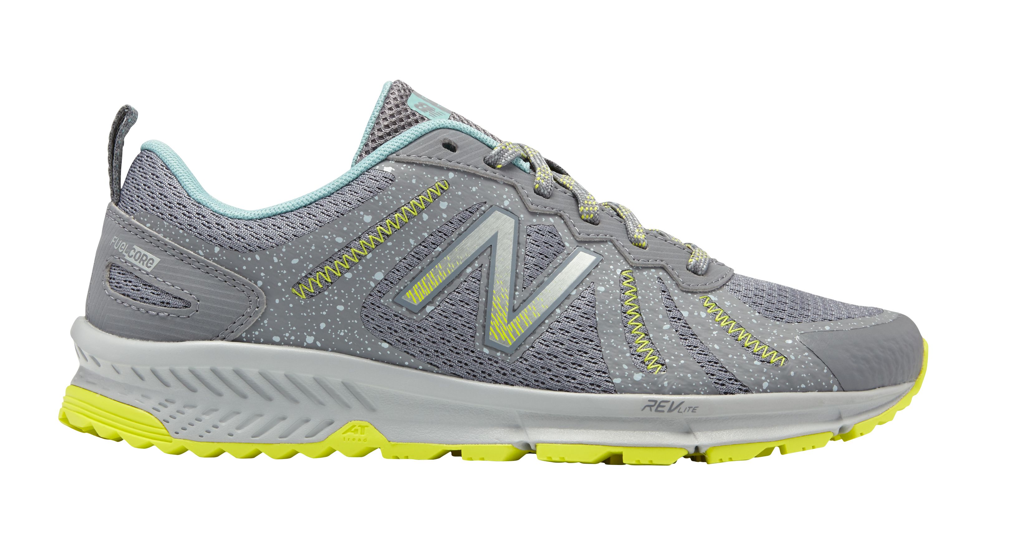 Fingerhut New Balance Women s Trail 590v4 Running Shoe