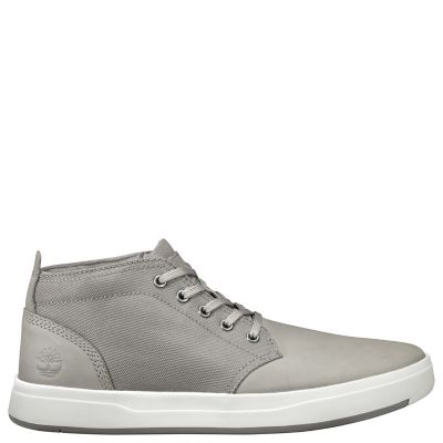davis square chukka