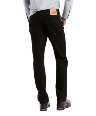 men's red levi jeans
