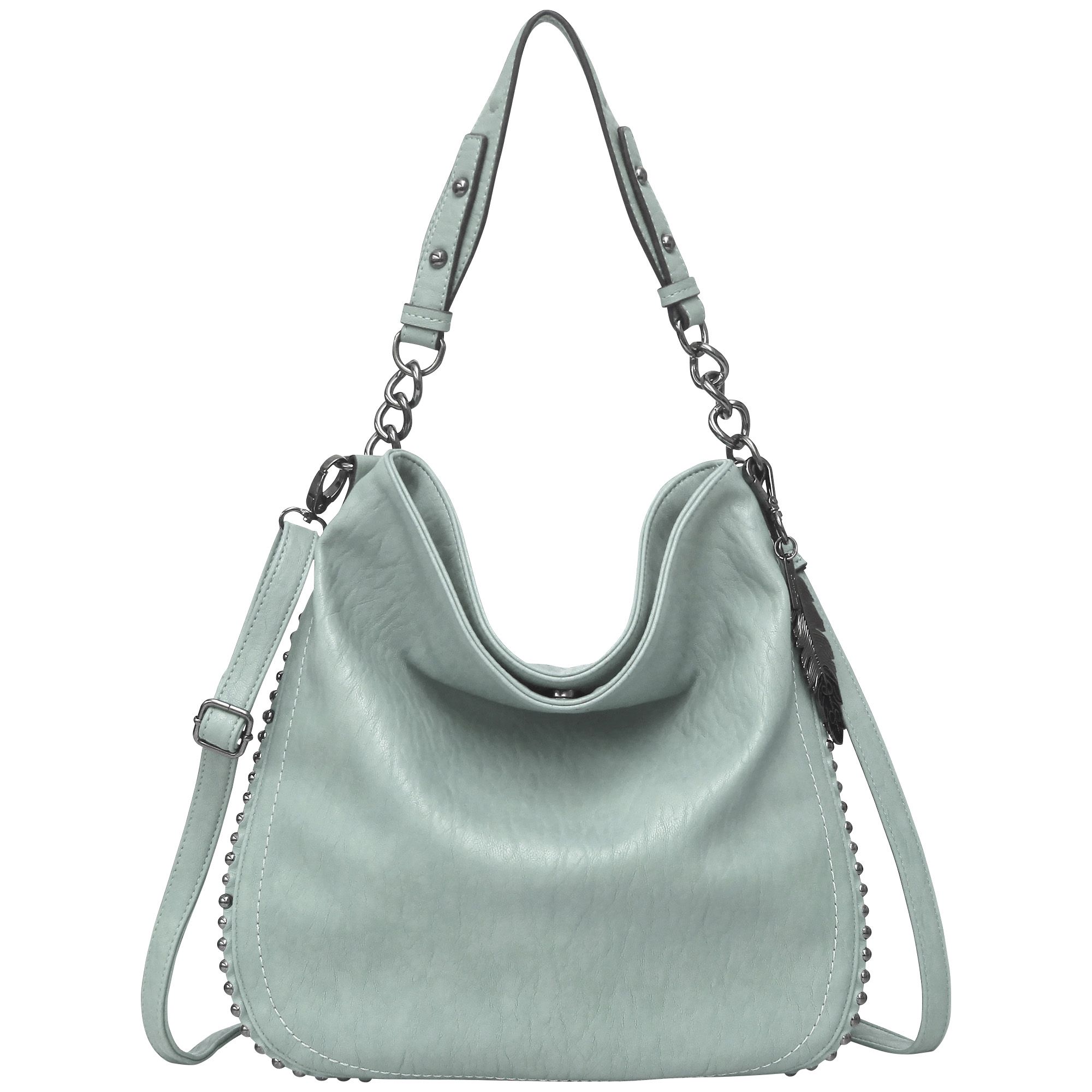 Jessica simpson grey online purse