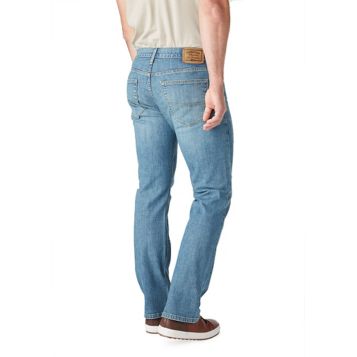 Levi strauss signature bootcut jeans clearance mens