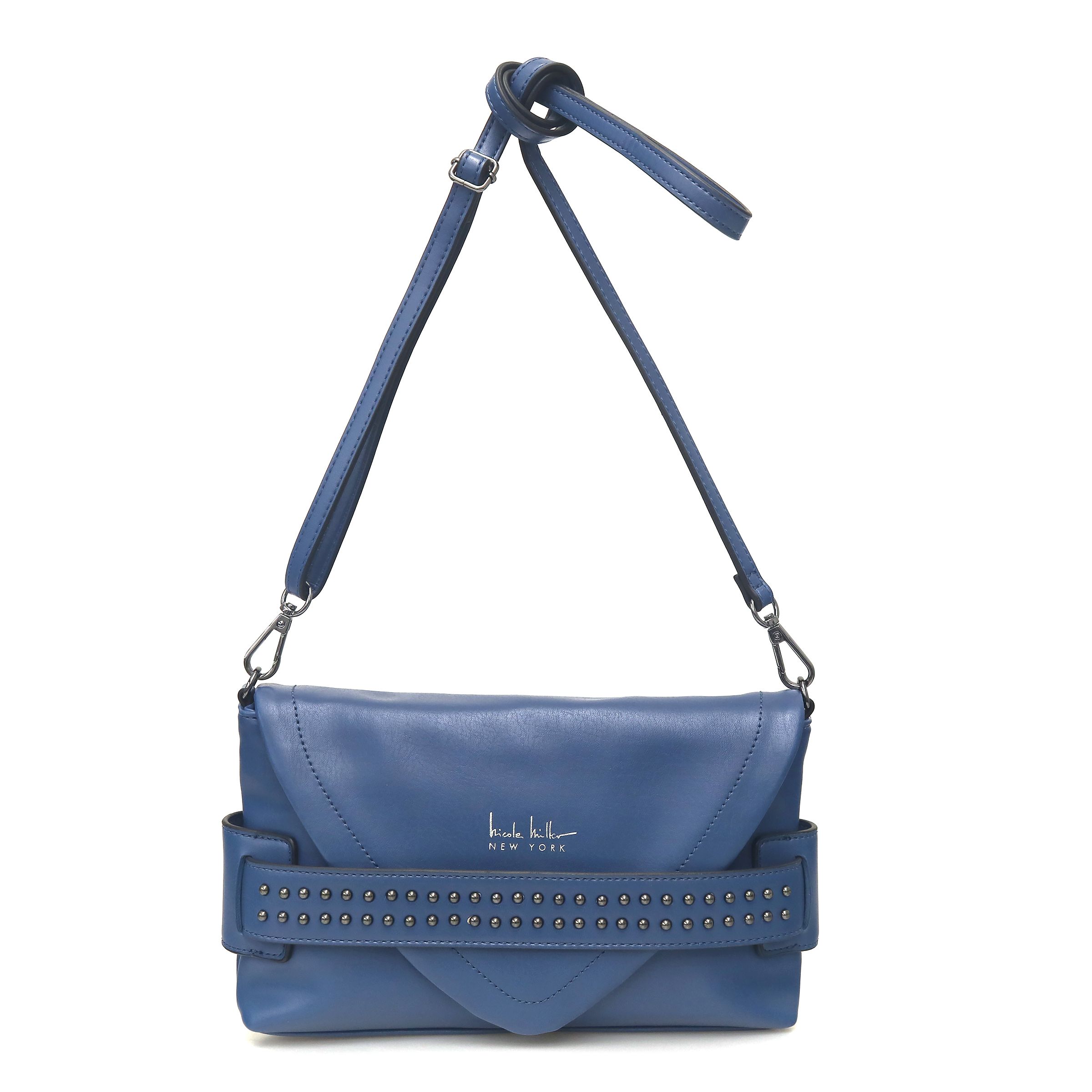 Nicole hiller best sale new york bags