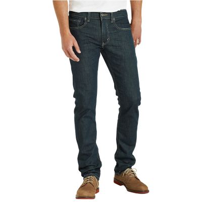 levi's 511 red tab