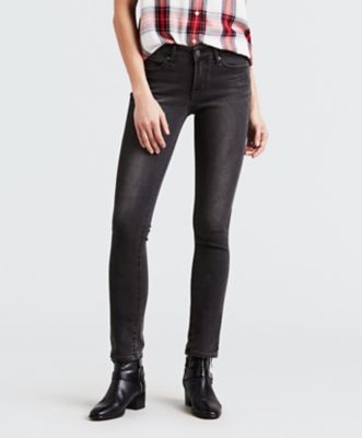 levi's 711 4 way stretch jeans
