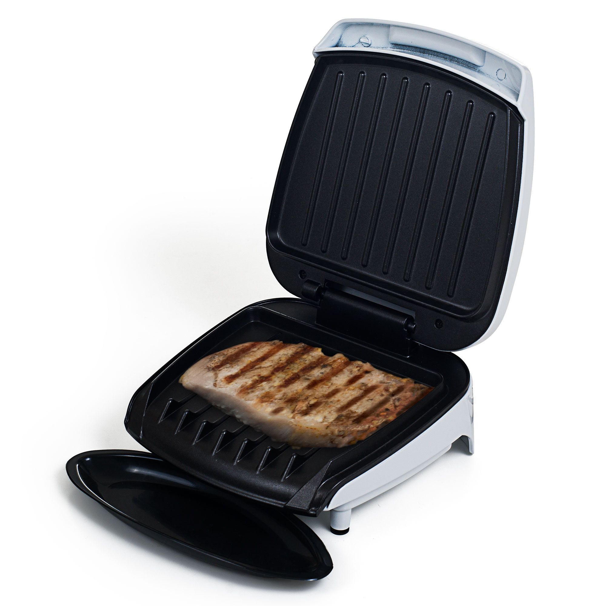 Fingerhut - Super Chef Extra-Large Nonstick Griddle