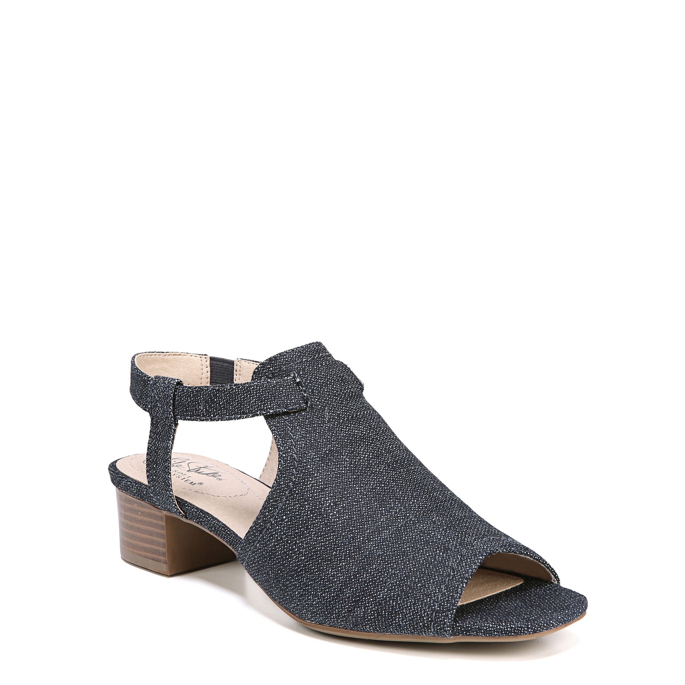 Lifestride store mona sandal