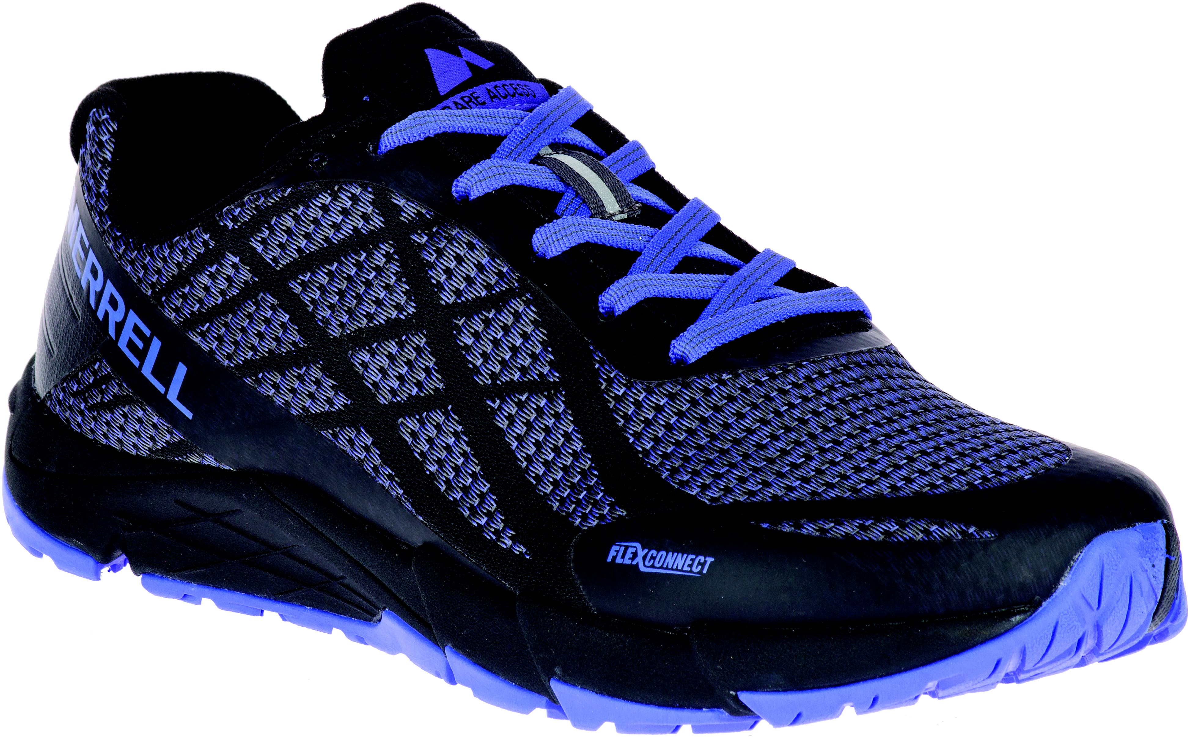 Fingerhut Women's Bare Access Flex Shield Running Shoe