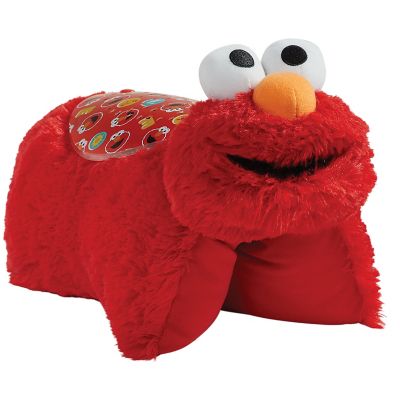elmo plush
