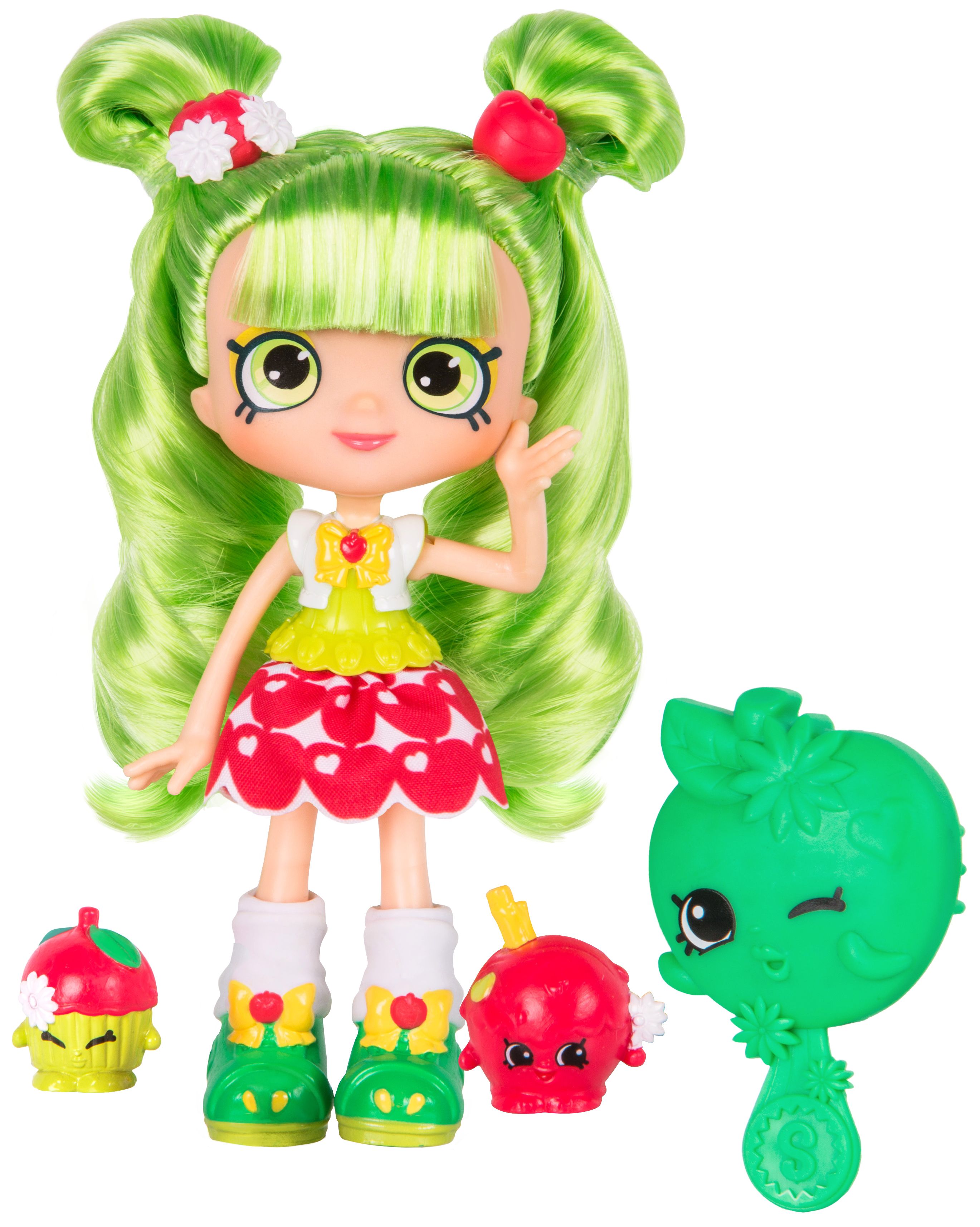 Shopkins Shoppies Dolls, Shopkins Toys Doll, Shopkins Set, Series Dolls