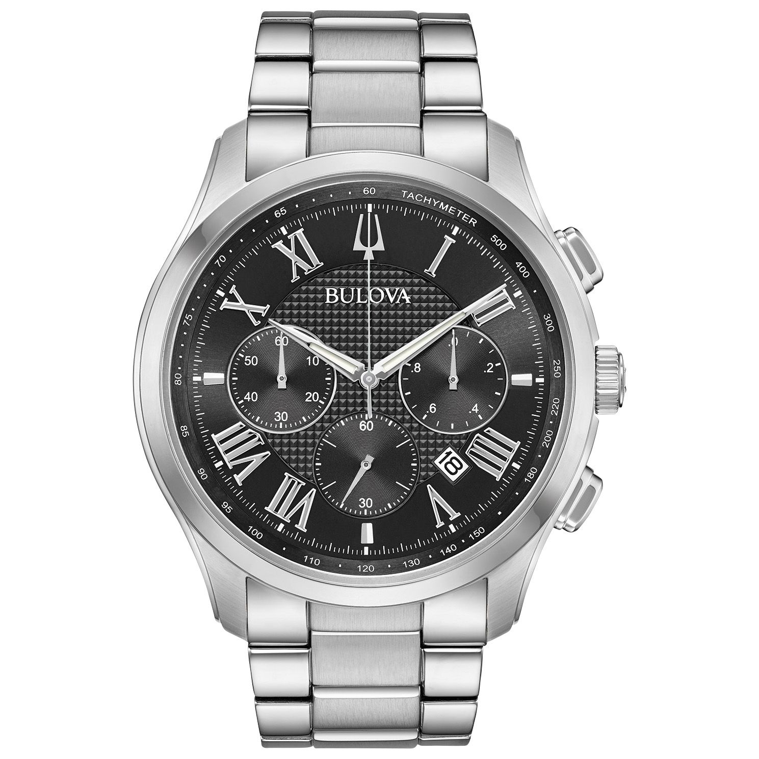 96b288 men's classic outlet watch