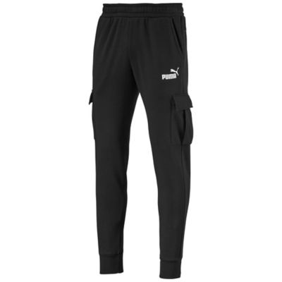 Puma Mens Workout Pants