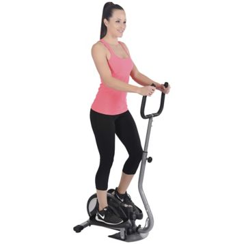 Compact best sale elliptical strider