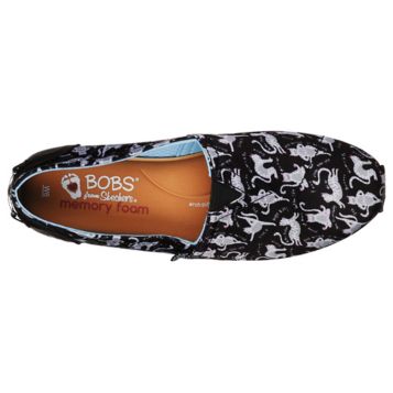 Skechers bobs 2025 zen kitty