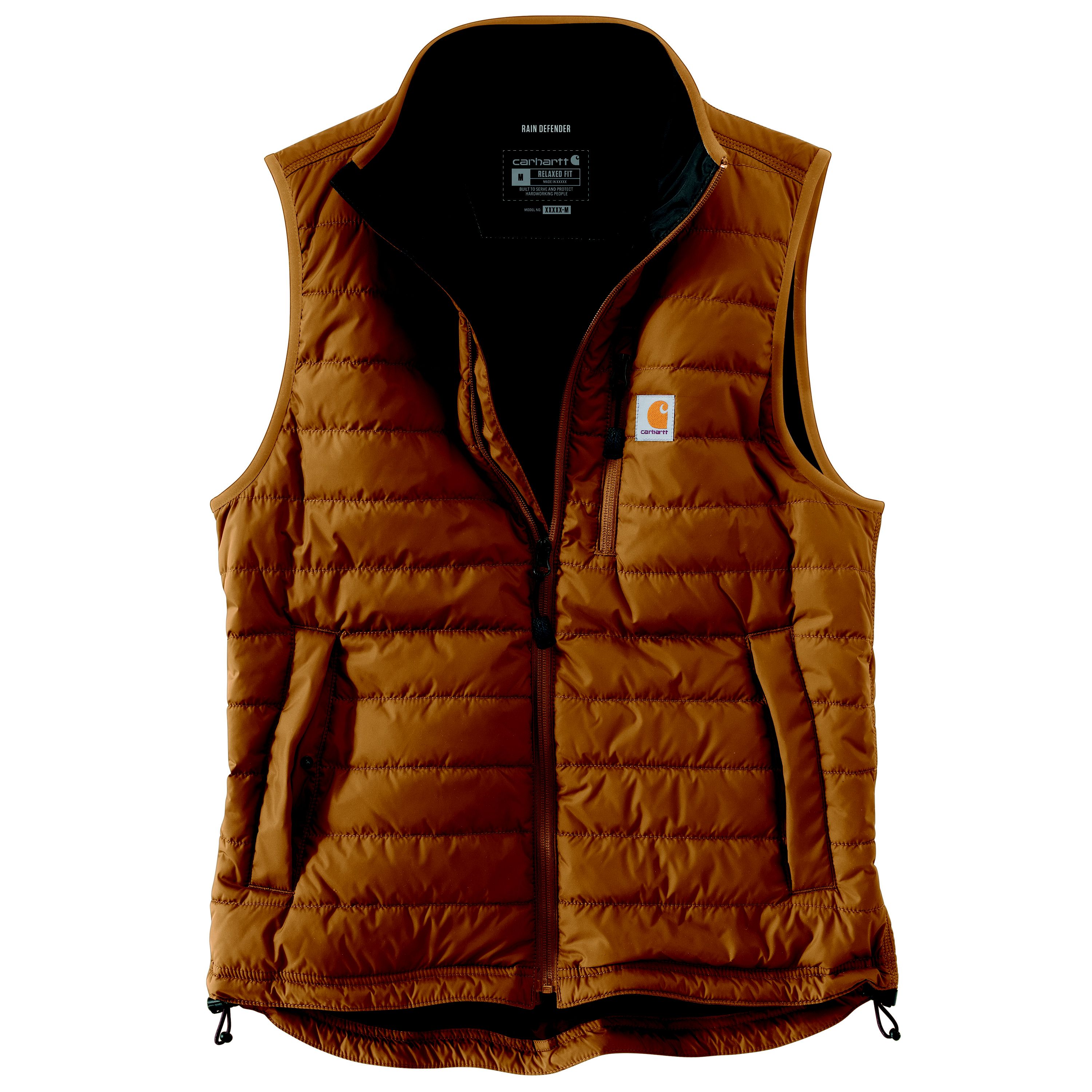 Carhartt men's outlet gilliam vest