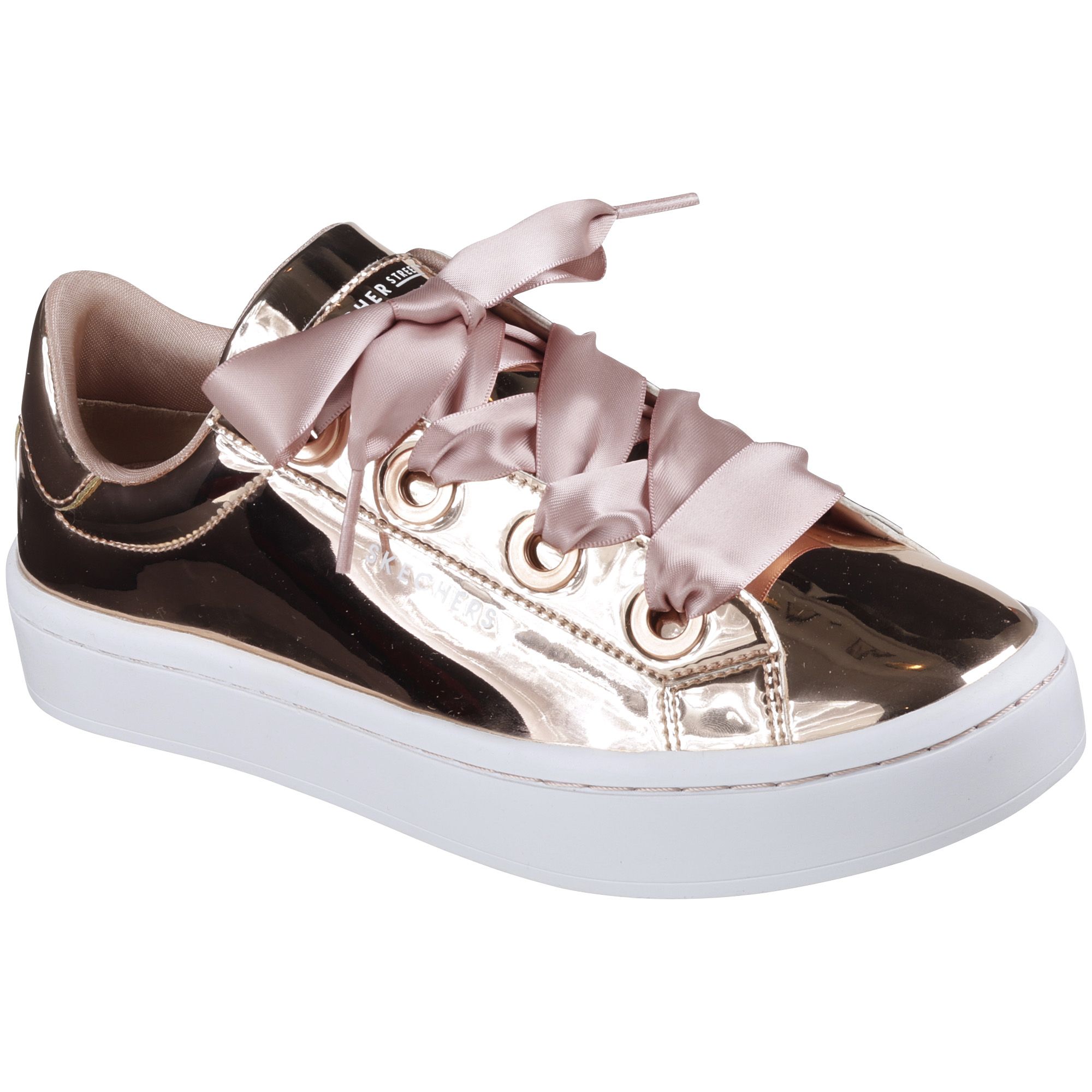 Skechers hi cheap lites liquid bling