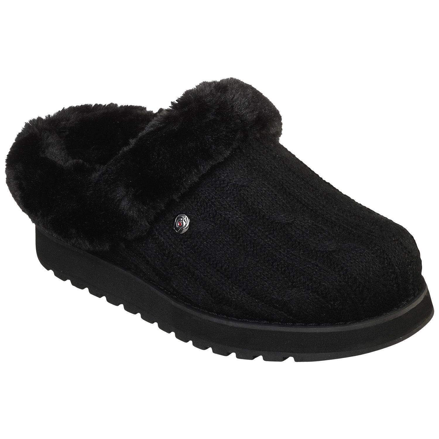 Skechers bobs keepsakes shop - ice storm clogs