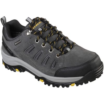 skechers waterproof hiking boots