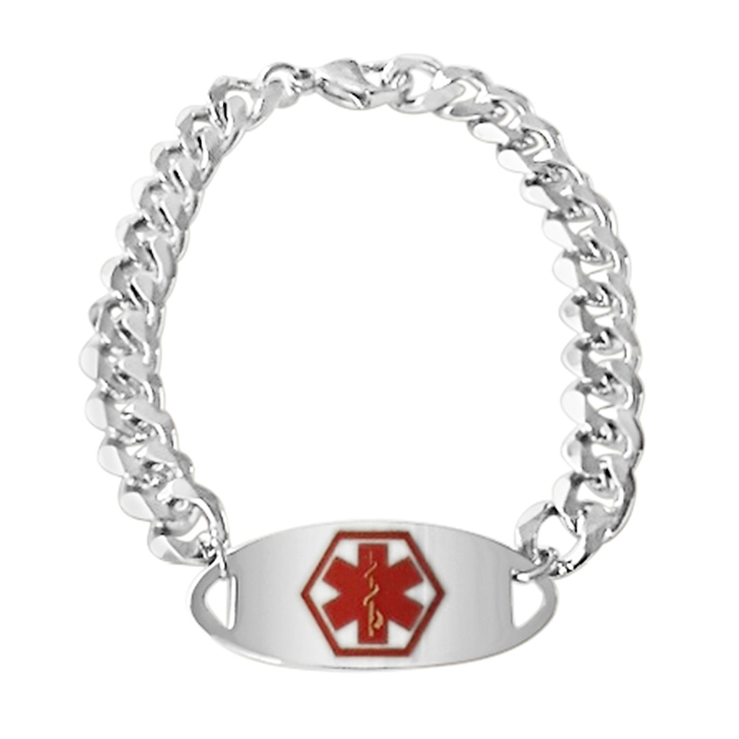 Aarp medical hot sale alert bracelets