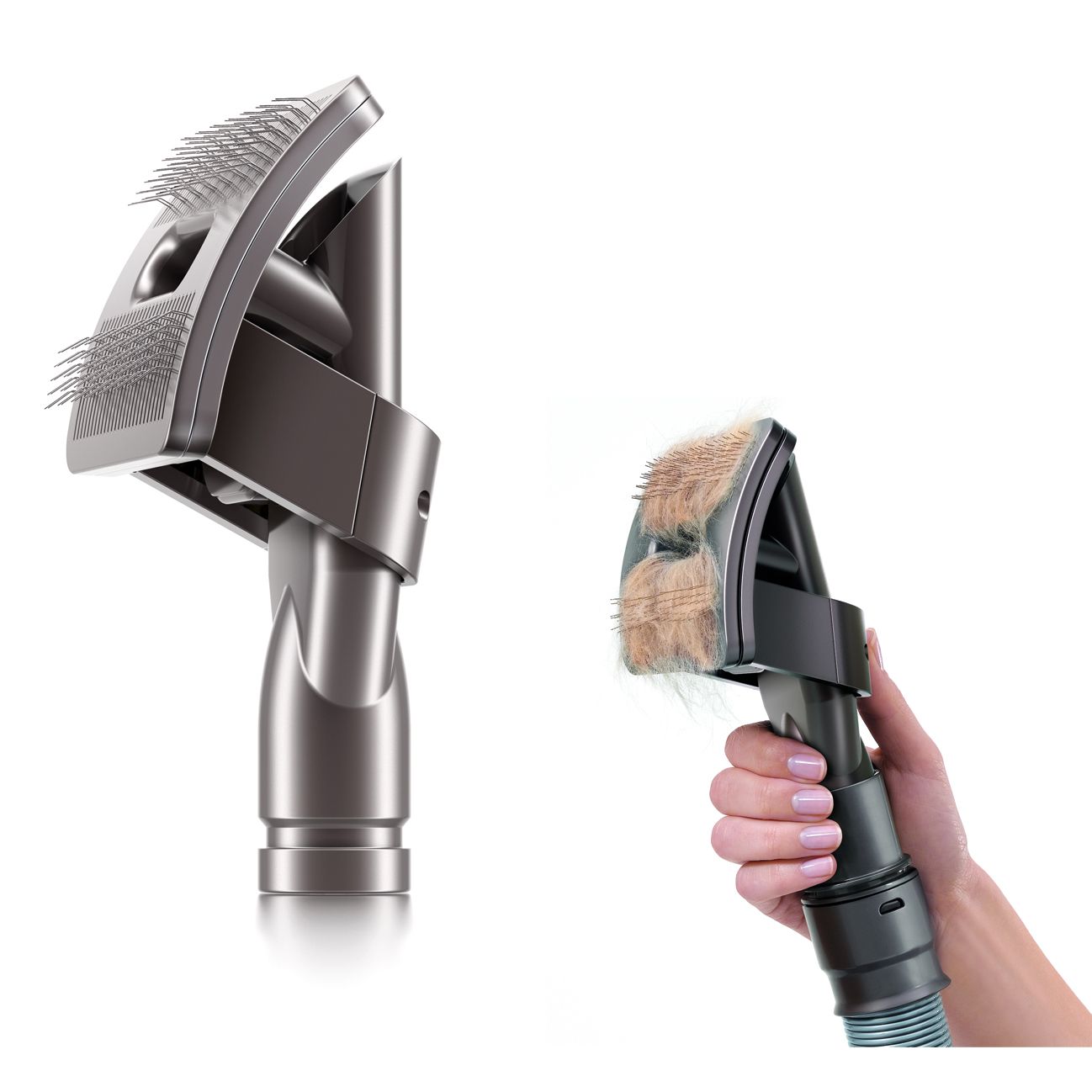 Dyson 2024 groom tool