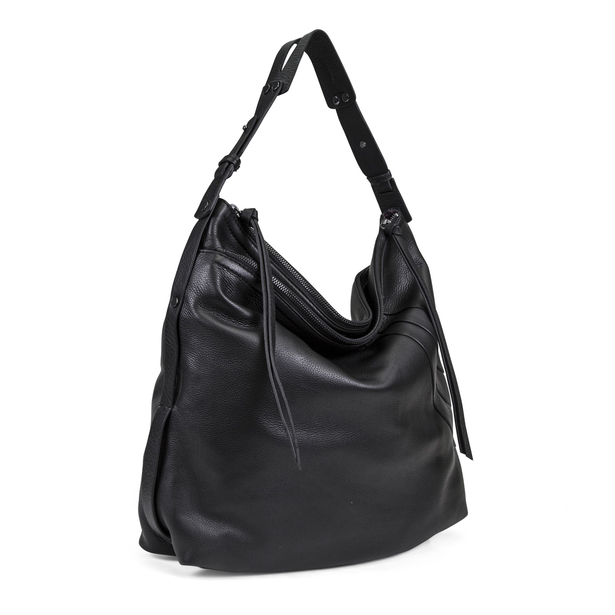 Kooba Stratford Hobo Bag