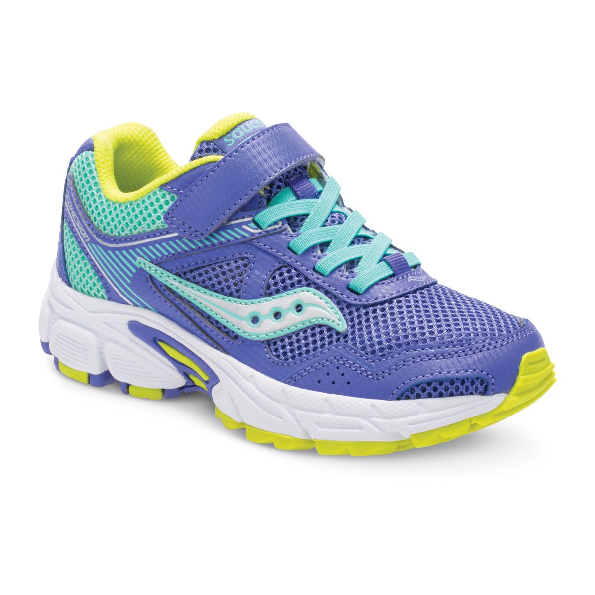 Saucony cohesion best sale 10 boys