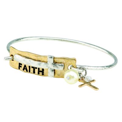 faith bracelet