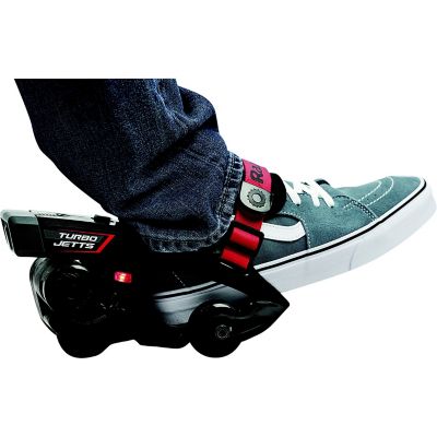 turbo jetts heel wheels