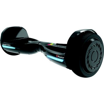 Fingerhut Razor Hovertrax 1.5 Electric Hoverboard Self Balancing