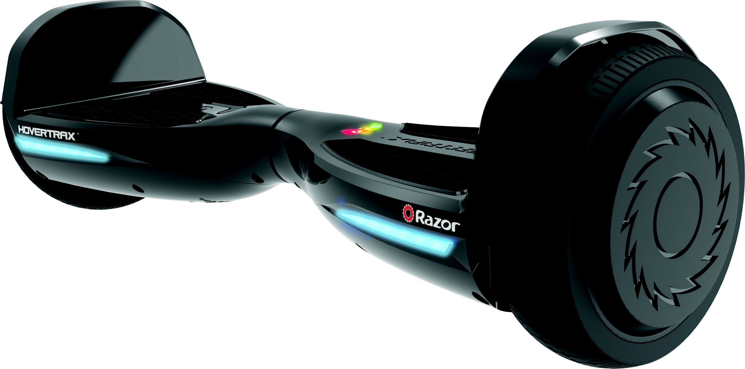 Razor Hovertrax 1.5 Electric Hoverboard Self Balancing Scooter Black