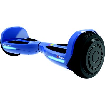 Razor hovertrax best sale 1.5 weight limit