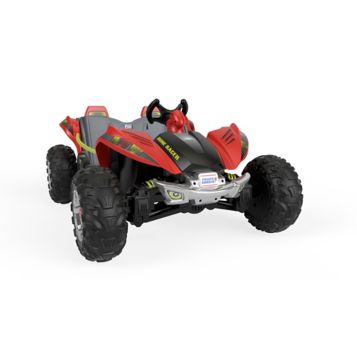 Power wheels shop dune racer target