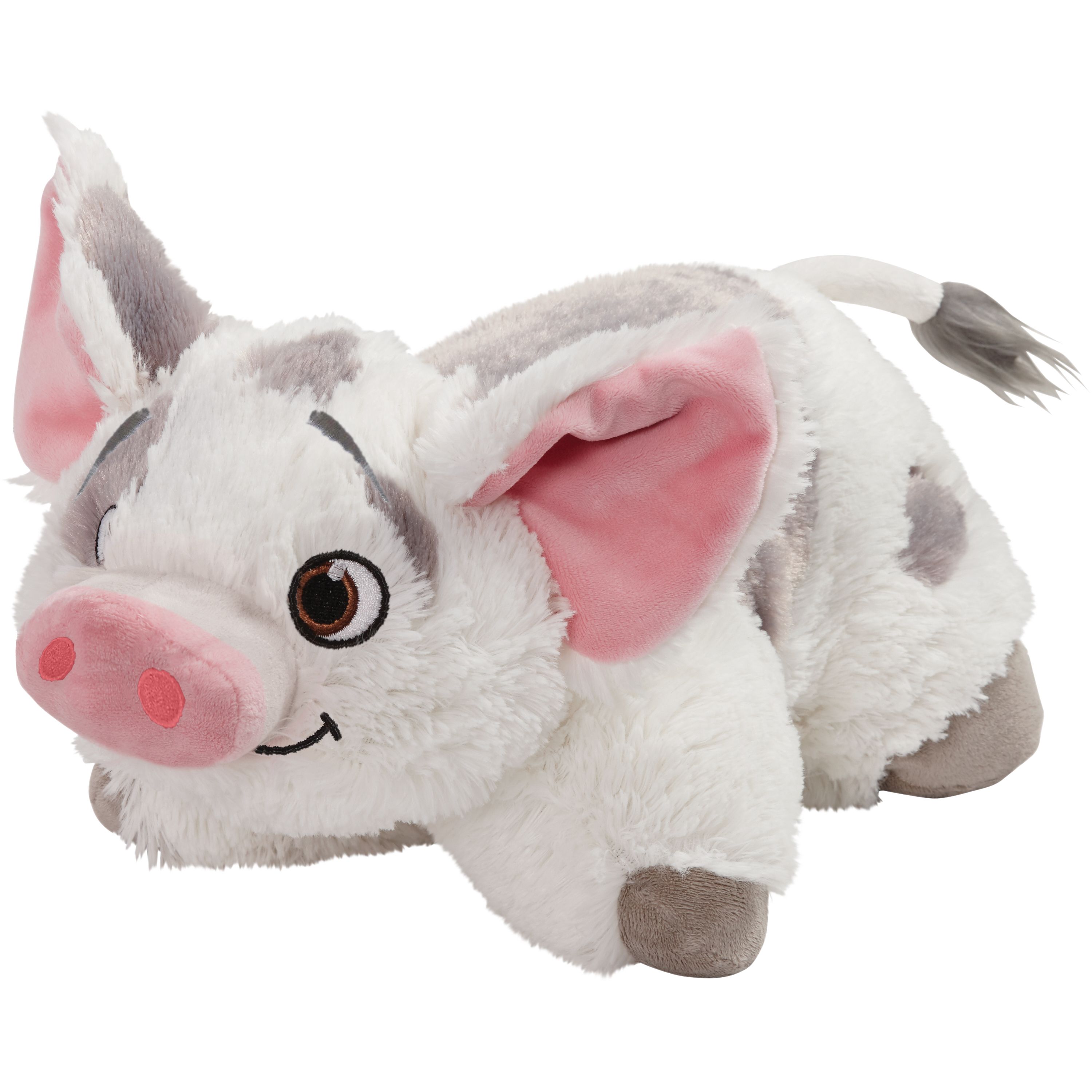 Moana, Pua The Pot Bellied Pig Metal Lunch Box